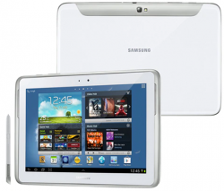 NOTE 10.1 (N8000 / 2012)