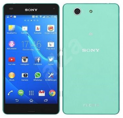 XPERIA Z3 COMPACT (2014)