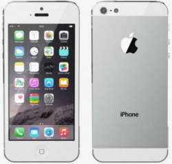 IPHONE 5 (2012)