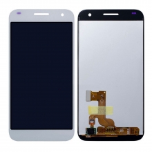 Pantalla para Huawei G7 LCD Blanco OEM