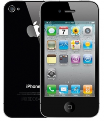 IPHONE 4 (2010)