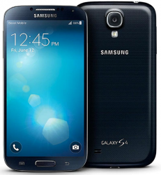 GALAXY S4 (G900 / 2013)