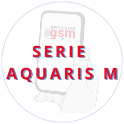 SERIE AQUARIS M
