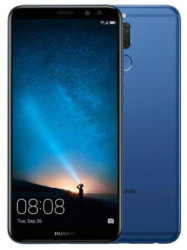 ASCEND G10 / MATE 10 LITE / NOVA 2I / HONOR 9I (2017)