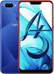 A5 /AX5 (2018)