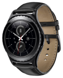 Gear S2 CLASSIC (SM-R7320/2015)