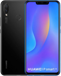 P SMART PLUS / NOVA 3I (2018)