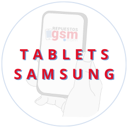 TABLETAS SAMSUNG