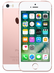 IPHONE SE (1 GEN) (2016)