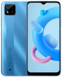 REALME C20A (2021)