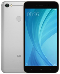 REDMI NOTE 5A (2017)