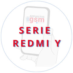 SERIE REDMI Y