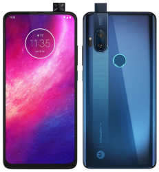MOTO ONE HYPER (2019)