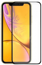 Cristal Templado para Apple iPhone XR / iPhone 11 Compatible