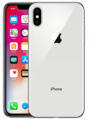 IPHONE X (2017)