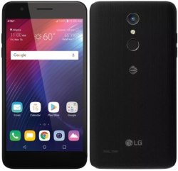 LG PHOENIX PLUS (2018)