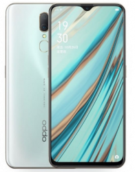A9X (2019)