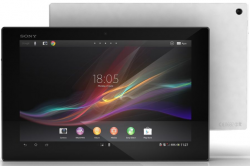 XPERIA TABLET Z (2013)