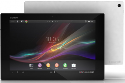 Xperia Tablet Z (2013)