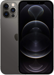IPHONE 12 PRO (2020)