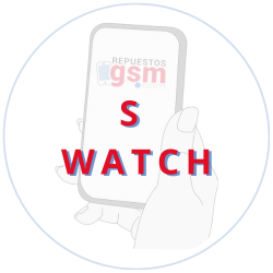 S WATCH