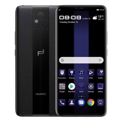 MATE 20 RS PORSCHE DESING (2018)