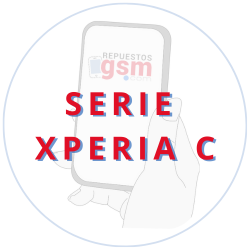 SERIE XPERIA C