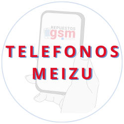 TELEFONOS MEIZU