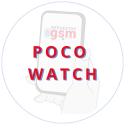 POCO WATCH