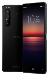 XPERIA 1 II (2020)