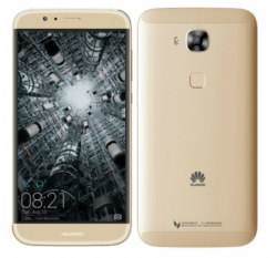 ASCEND G8 / GX8 (2015)