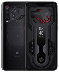 MI 9 EXPLORER (2019)