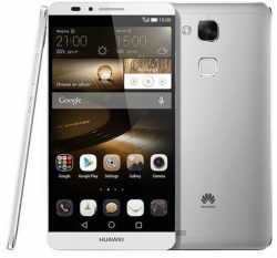 MATE 7 (2015)