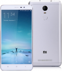 REDMI NOTE 3 / REDMI NOTE 3 PRIME (2015)