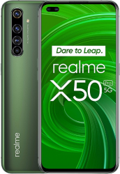 REALME X50 PRO 5G (2020)