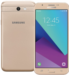 GALAXY J7 PERX (J727 / 2017)