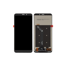 Pantalla para Xiaomi Redmi 5 Plus LCD Negro OEM