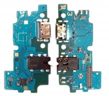 Placa PCB Completa con Puerto de Conector de Carga para Samsung Galaxy A30 A305