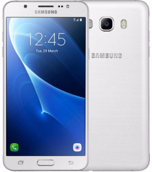 GALAXY J7 DUOS (J710 / 2016)