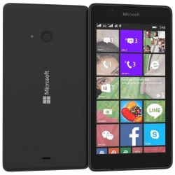 LUMIA 540 (2015)