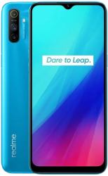 REALME C3 (2020)