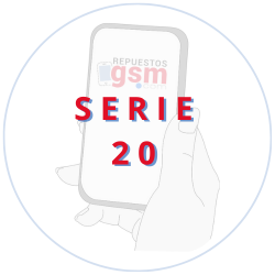 SERIE 20