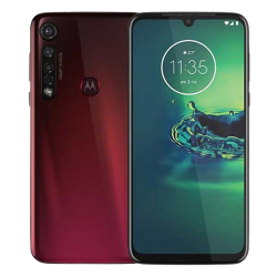 MOTO ONE VISION PLUS (2020)