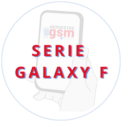 SERIE GALAXY F