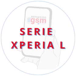 SERIE XPERIA L